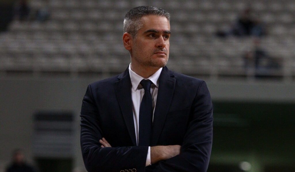 Ο Γιάννης Καστρίτης επέστρεψε στον Άρη