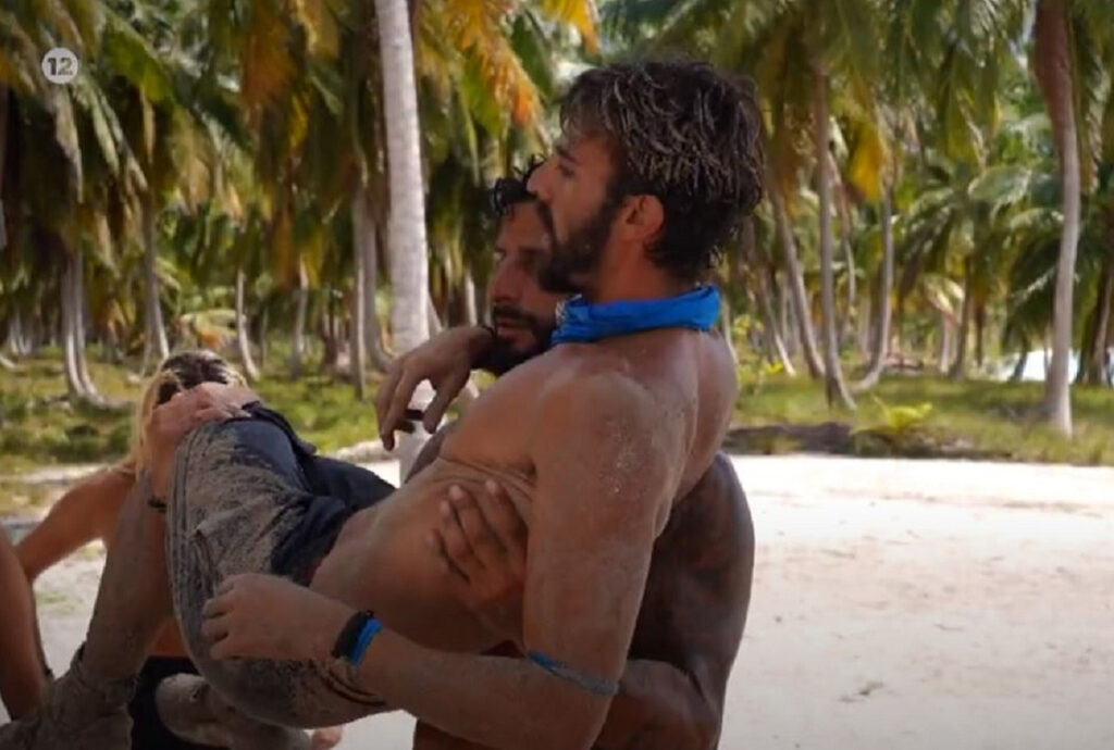 Survivor 2024 spoiler 24/3: Αλλαγές, επιστροφές και τραυματισμοί στην 1η ασυλία – Ποια ομάδα κερδίζει τον αγώνα