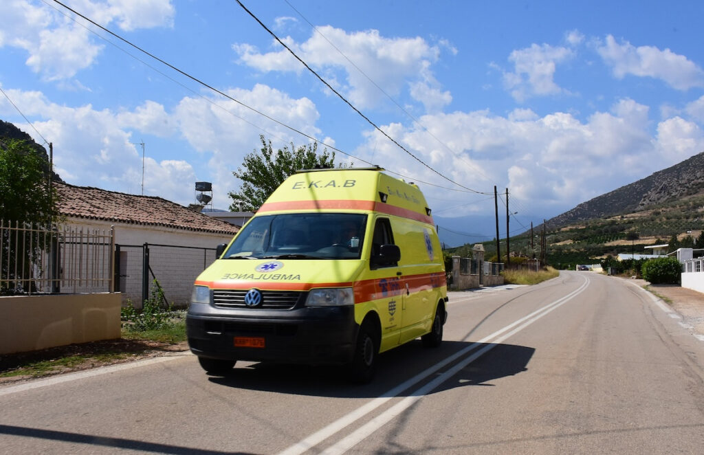 Σοκ στην Αλεξανδρούπολη: Νεκρός 15χρονος – Έπεσε στο κενό μπροστά στον πατέρα του