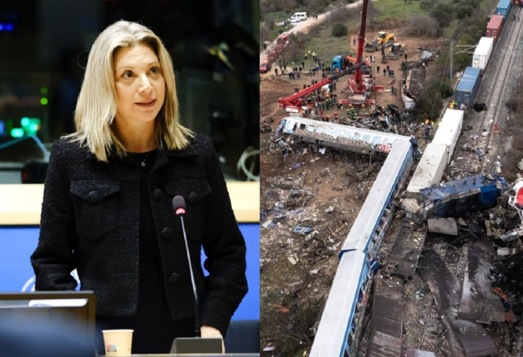 Ξεπέρασαν το 1.000.000 οι υπογραφές στο ψήφισμα Καρυστιανού – Ένα αυθεντικό κίνημα των πολιτών