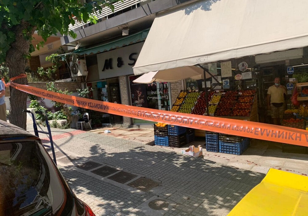Επίθεση με μαχαίρι στου Ζωγράφου: Δραπέτης ψυχιατρείου ο δράστης
