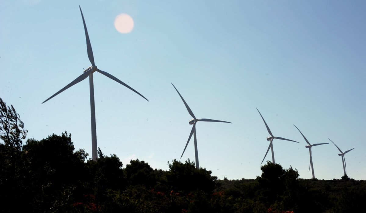 ΓΕΚ ΤΕΡΝΑ: Επένδυση 57,5 εκατ. ευρώ στην ομολογιακή έκδοσή της από την EBRD