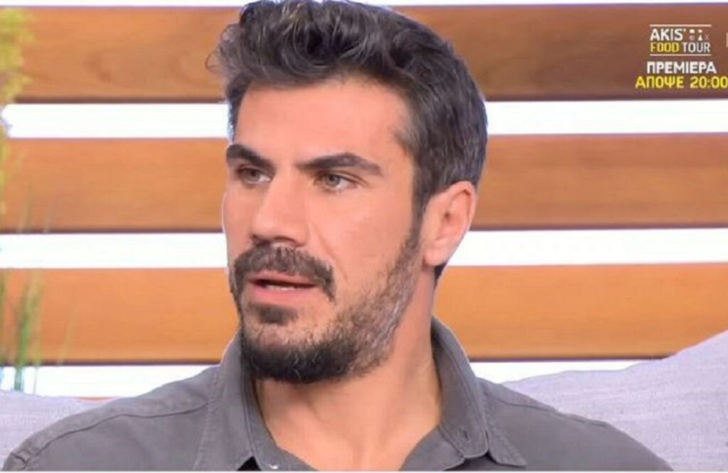 Άκης Πετρετζίκης: «Θα ξεκινήσω από το μηδέν, χτίζουμε τα καινούργια γραφεία από την αρχή»