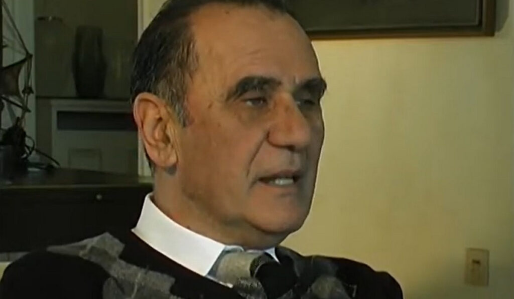 Πέθανε ο εφοπλιστής και πρώην βουλευτής της ΝΔ, Γιώργος Δαλακούρας