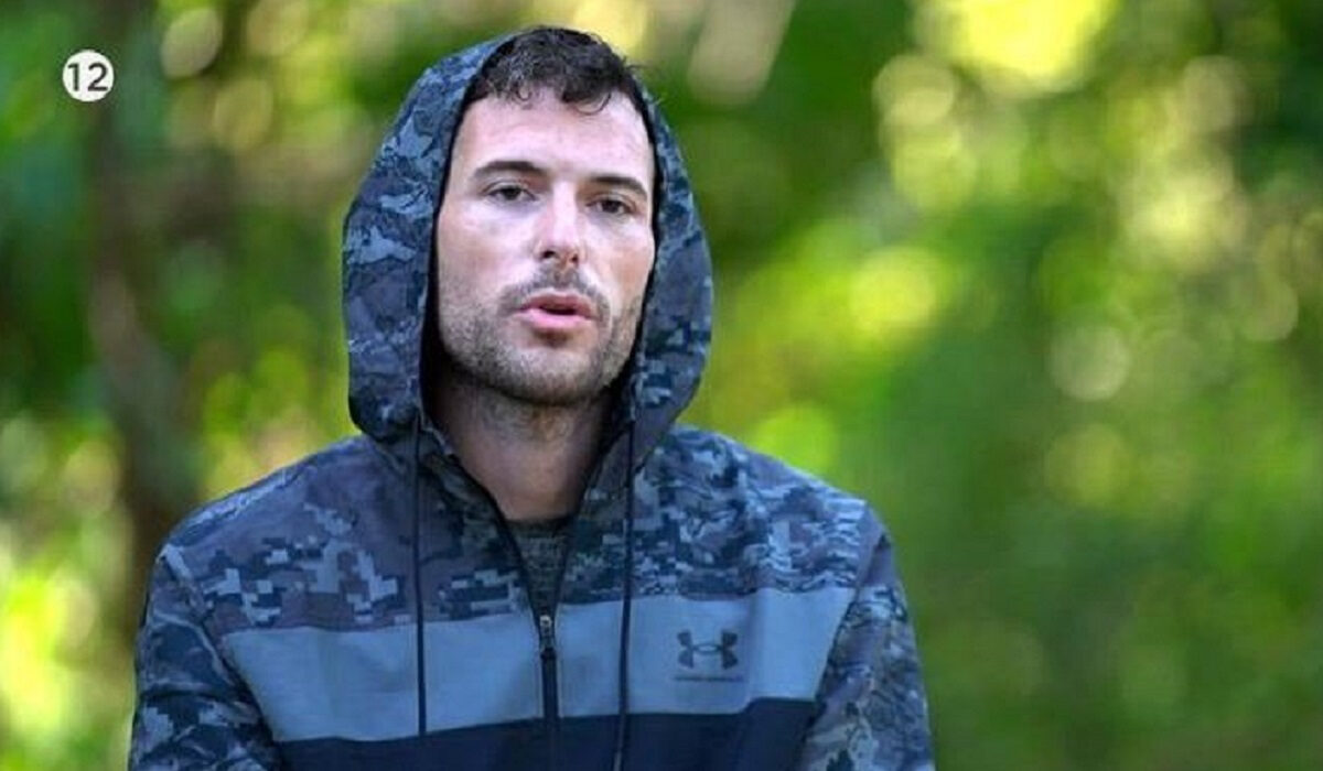 Survivor All Star: Ο Παναγιώτης Κωνσταντινίδης ψηφίστηκε για αποχώρηση
