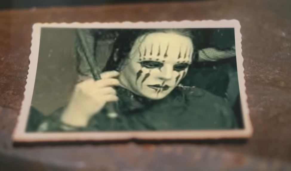 Joey Jordison: Πέθανε ο ντράμερ και συνιδρυτής των Slipknot