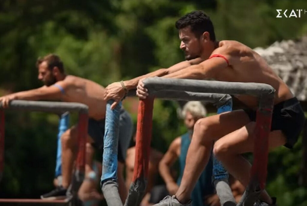 Survivor 2024 spoiler 11/3: Η ομάδα που κερδίζει το ντέρμπι στην ασυλία και ο 2ος υποψήφιος για αποχώρηση