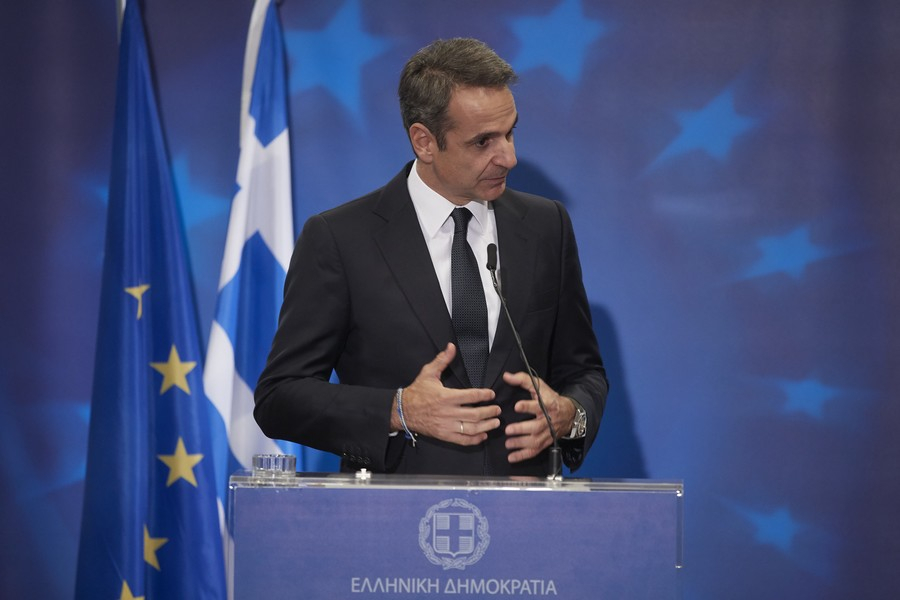 Ποιοι πολιτικοί ηγέτες θα βρίσκονται σήμερα στην Μεσσηνία