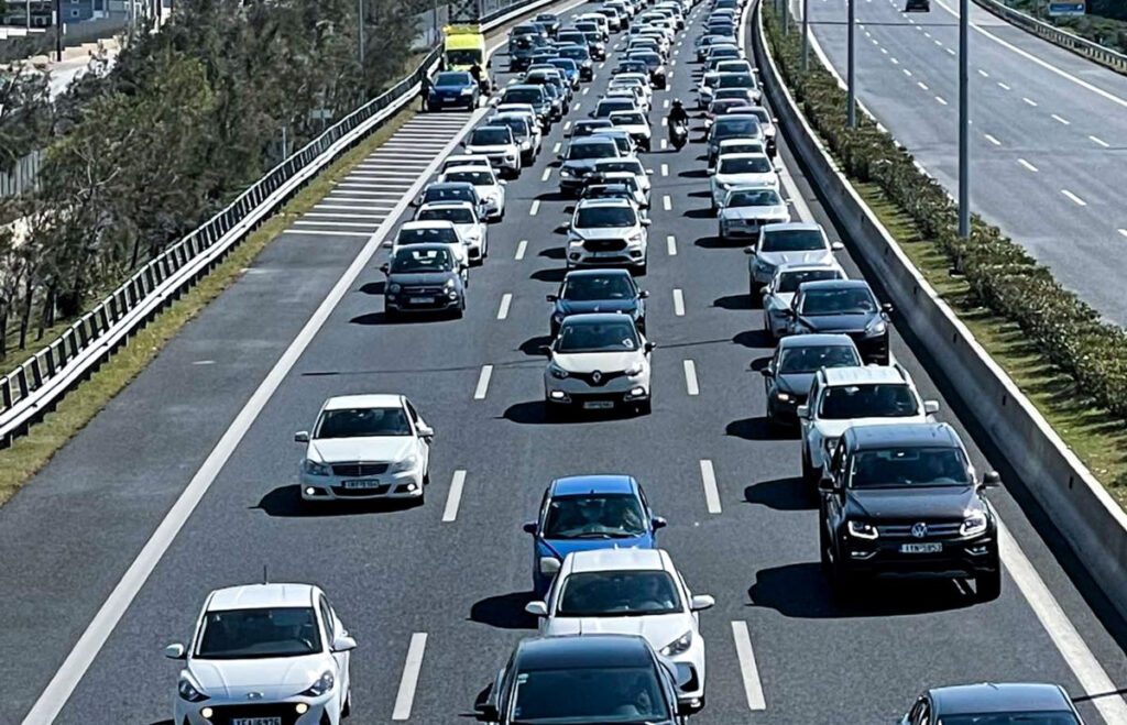 Τέλη κυκλοφορίας 2023: Η τελική προθεσμία για πληρωμή στο gov.gr