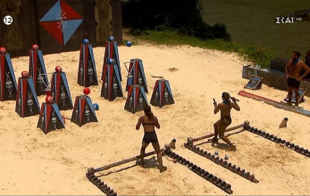 Survivor All Star: Η ώρα της σκληρής αναμέτρησης για τις οικογένειές τους