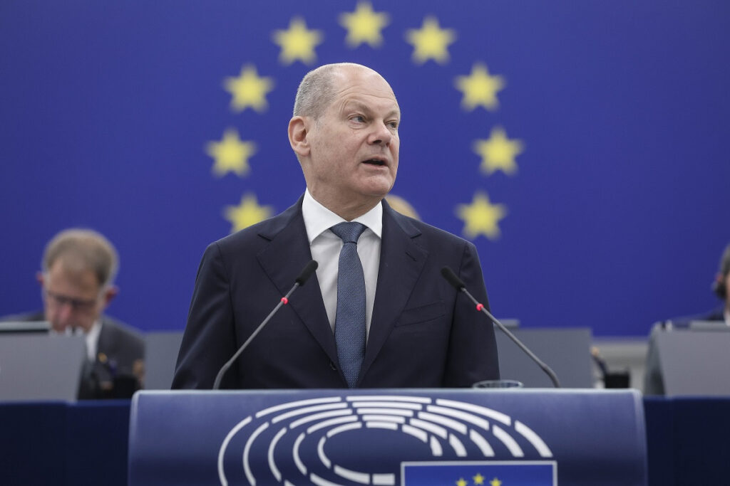 Έρχονται και άλλες κυρώσεις κατά της Ρωσίας από την Ε.Ε.