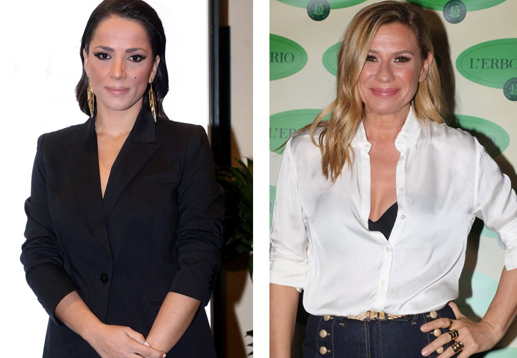 ΣΚΑΪ: Η Ευλαμπία Ρέβη στη θέση του «My Style Rocks» – τι θα γίνει με τον Μάρκο Σεφερλή