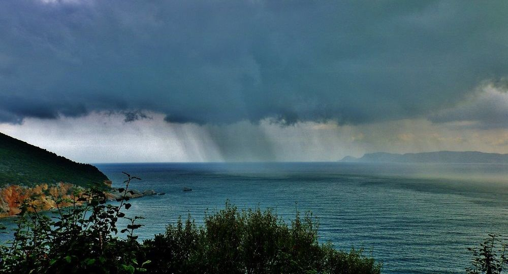 Έντονα καιρικά φαινόμενα με καταιγίδες και χαλάζι – Ποιες περιοχές θα επηρεαστούν