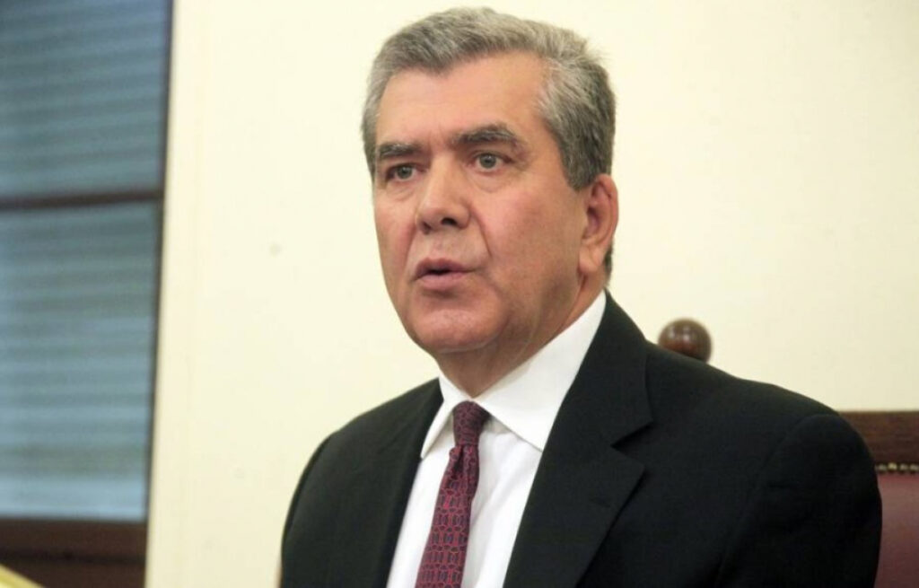 Αλέξης Μητρόπουλος: Πρωτοφανής κατάρρευση των μισθών στον ιδιωτικό τομέα τα τελευταία χρόνια!