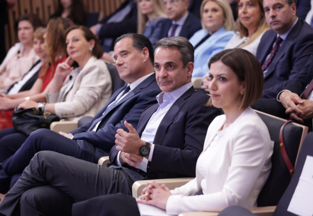 Τι περιλαμβάνει το Εθνικό Πρόγραμμα Προσυμπτωματικού Ελέγχου «Προλαμβάνω»