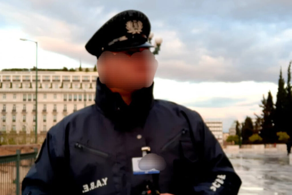 Αστυνομικός Βουλής: Νέα εξέλιξη – «Ο 14χρονος έχει αρχίσει να επιρρίπτει ευθύνες και στη μητέρα»