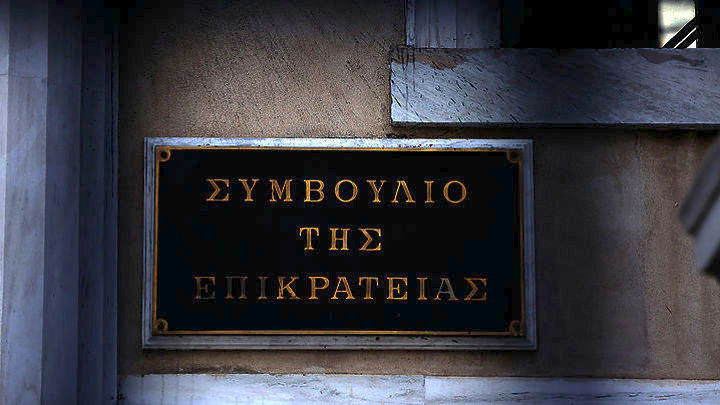 Και πειθαρχική έρευνα από το ΣτΕ για τον Ιωάννη Αγγελή