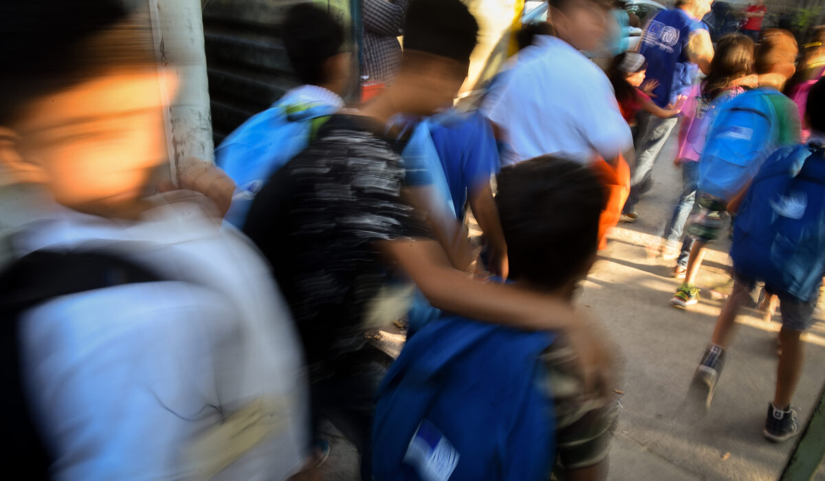 Δημοτικά σχολεία: Οι τρεις λόγοι που θα ανοίξουν