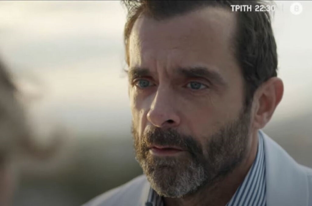 Ο Γιατρός spoiler: Ο Ανδρέας πρέπει να ρισκάρει τα πάντα – Τι θα δείτε στο επόμενο επεισόδιο στις 10/12