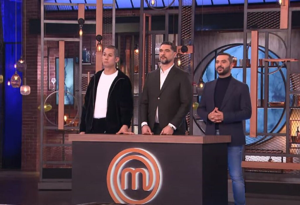 MasterChef 2024: Ποιος κέρδισε τα πρώτα 1.000 ευρώ –  Ποια ψήφισαν για αποχώρηση