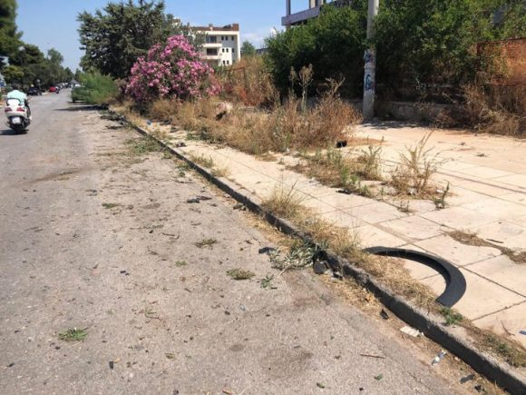 Σοβαρό τροχαίο στην Παραλιακή: Κρίσιμες ώρες για τον γιο του Νίκου Πατέρα