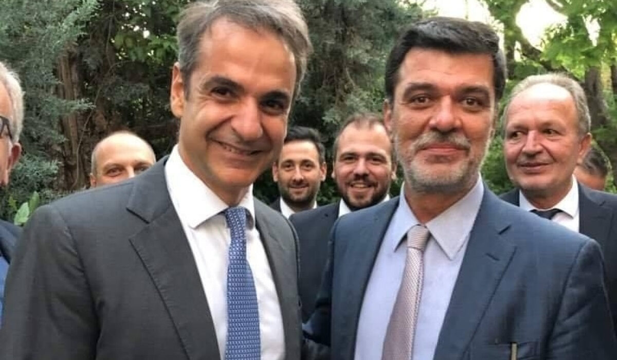 «Πάτση – Μήτσι» με τα «κοράκια»: Εφιάλτης οι αντιδράσεις για τους πλειστηριασμούς
