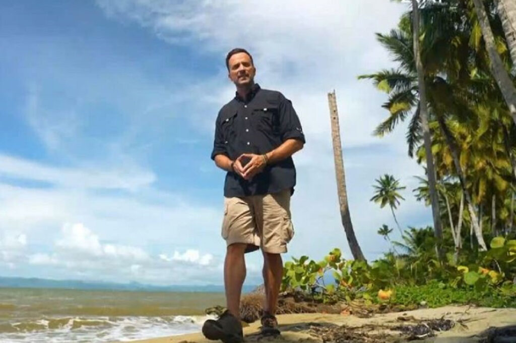 Survivor πρεμιέρα 16/9: Ο Γιώργος Λιανός καλωσόρισε Τίγρεις κι Αετούς – Δείτε τις ομάδες