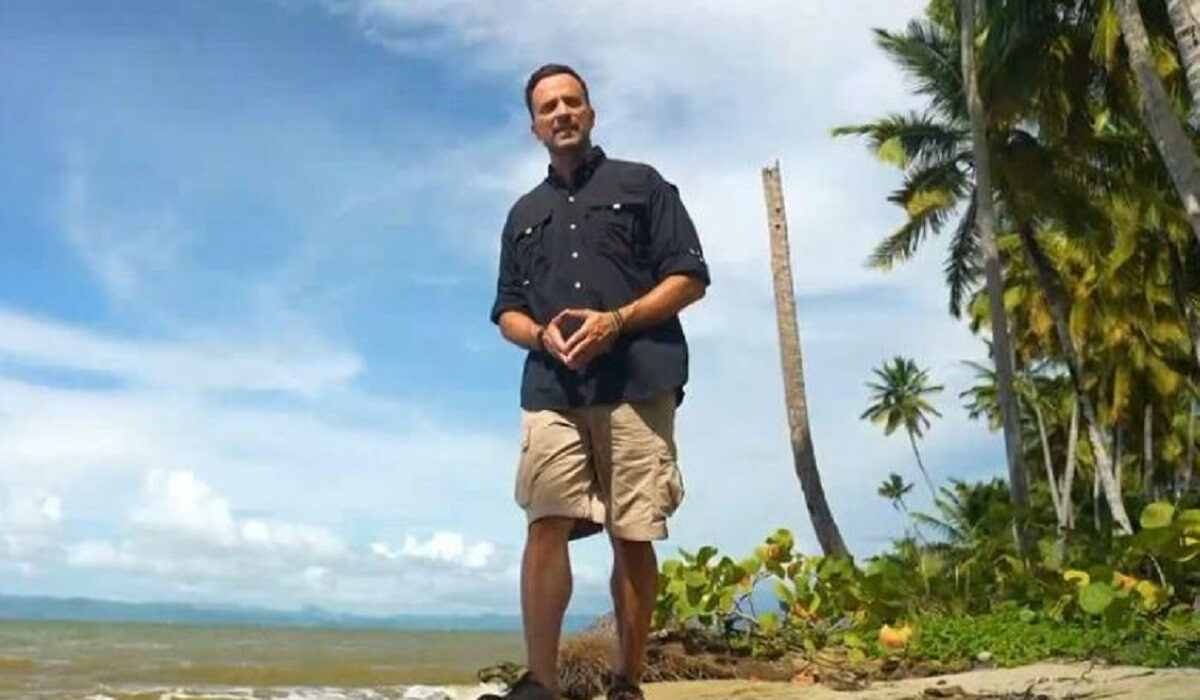 Survivor πρεμιέρα 16/9: Ο Γιώργος Λιανός καλωσόρισε Τίγρεις κι Αετούς – Δείτε τις ομάδες