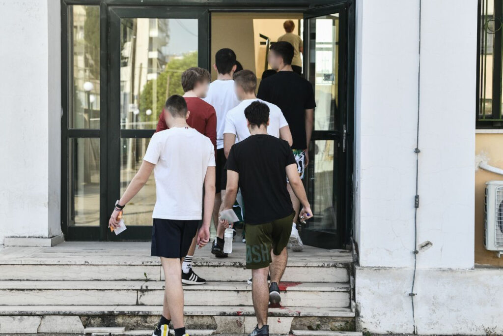 «Αργία» στα σχολεία στις 27 Σεπτεμβρίου – Γιατί είναι όλα κλειστά
