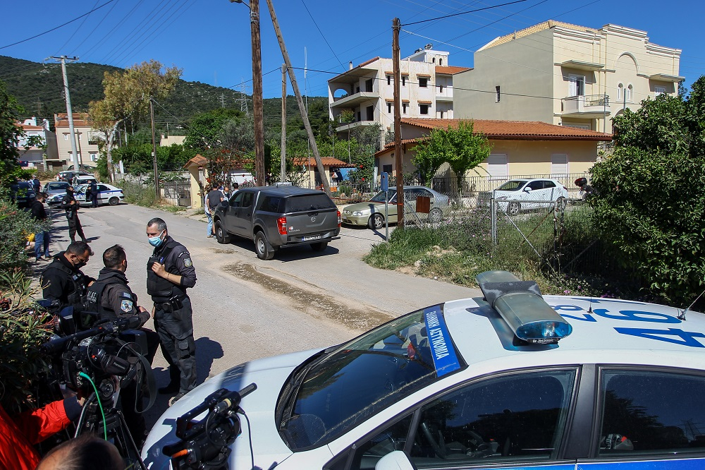 Δολοφονία στα Γλυκά νερά: Επικήρυξαν με 300.000 ευρώ τους δολοφόνους της 20χρονης, η απόφαση
