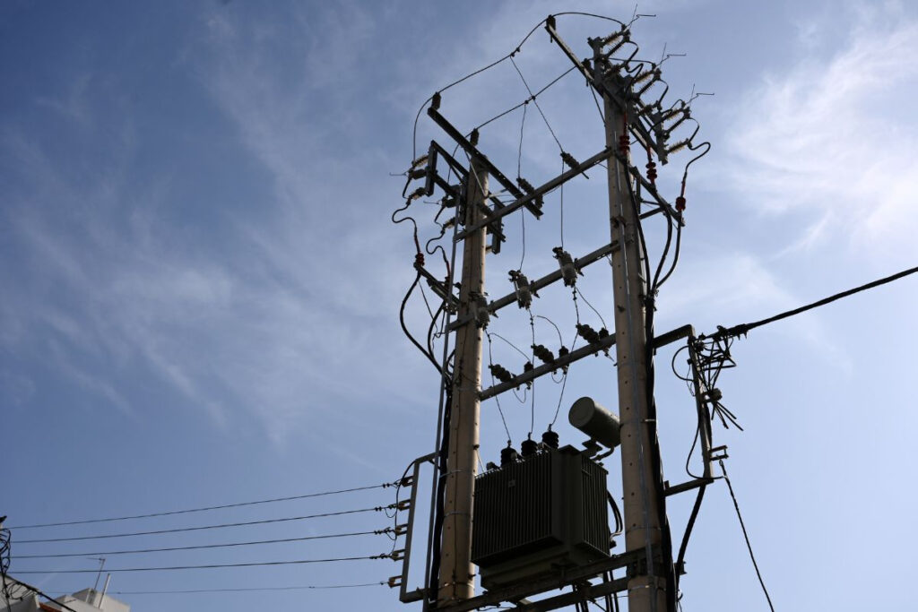 Διακοπή ρεύματος σήμερα 7/7 σε περιοχές της Αττικής – Oι ώρες