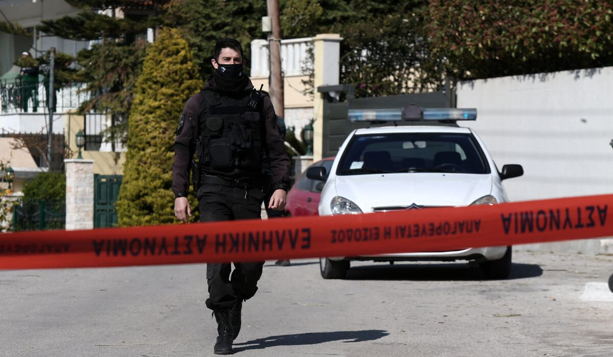 Πανάκριβο συμβόλαιο θανάτου: «Γάζωσαν» με 50 σφαίρες τον «Ράμπο» και τον κουνιάδο του