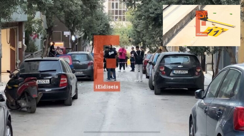 Πόλεμο συμμοριών για τη «Θύρα 13» βλέπει η ΕΛ.ΑΣ – Έρευνες για εγκληματική οργάνωση