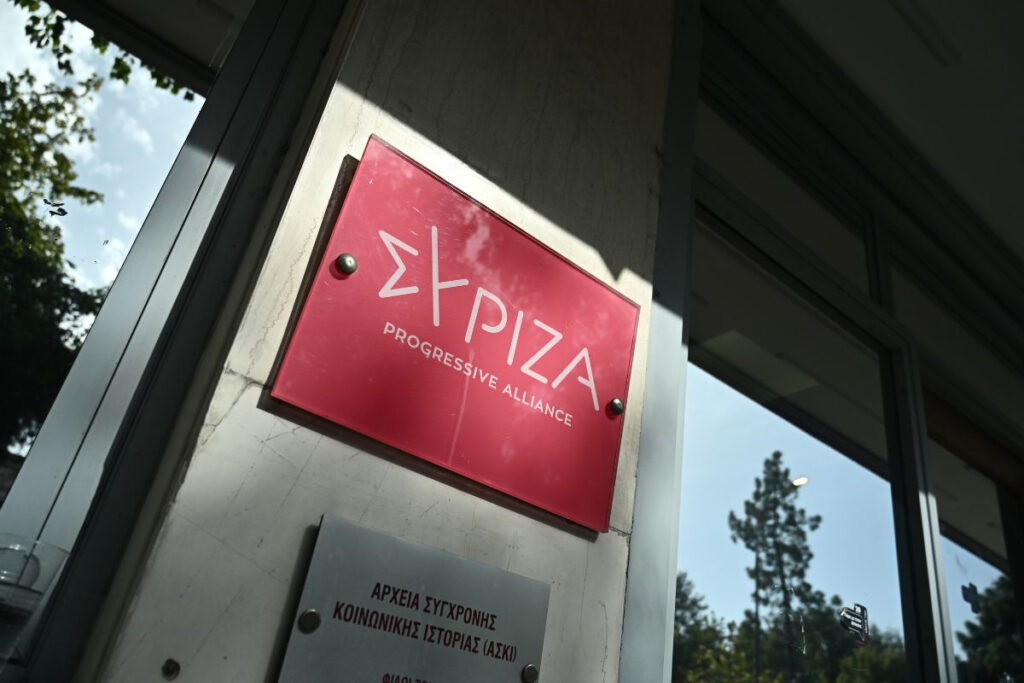 ΣΥΡΙΖΑ: Τι θα γίνει με τη συνάντηση των «5» – Κασσελάκης και Πολάκης επιμένουν να πραγματοποιηθεί σήμερα
