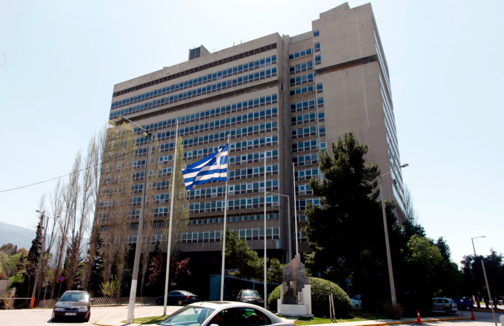 «Είναι σαν να μην μπορούμε να ελέγξουμε το… μαγαζί»!