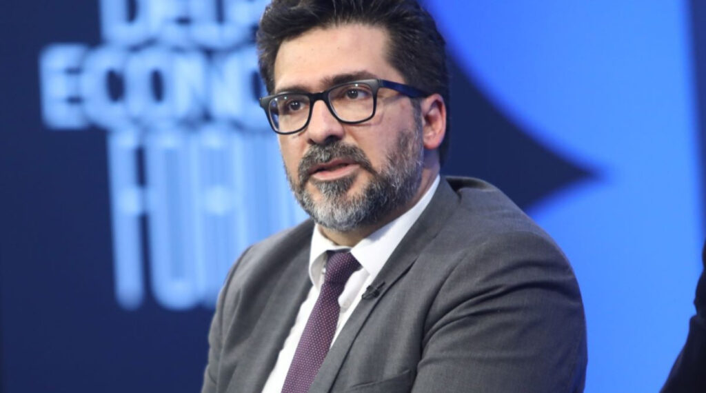 Σύμβουλος και του Κασσελάκη ο Καλπαδάκης – Συνέχεια της εξωτερικής πολιτικής του ΣΥΡΙΖΑ!