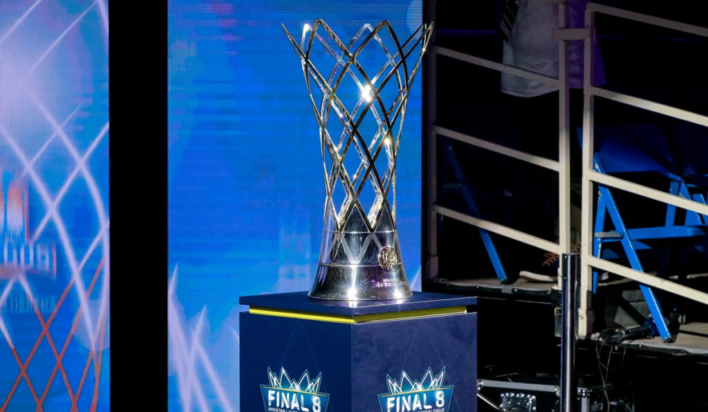 Basketball Champions League: Το πρόγραμμα των Ελληνικών ομάδων