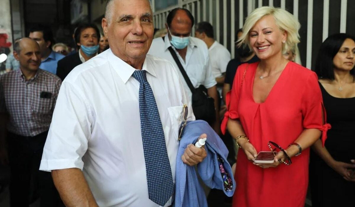 Εξελίξεις για την κληρονομιά του Γιώργου Τράγκα: Επίορκος ο Ελβετός συνεκτελεστής της διαθήκης