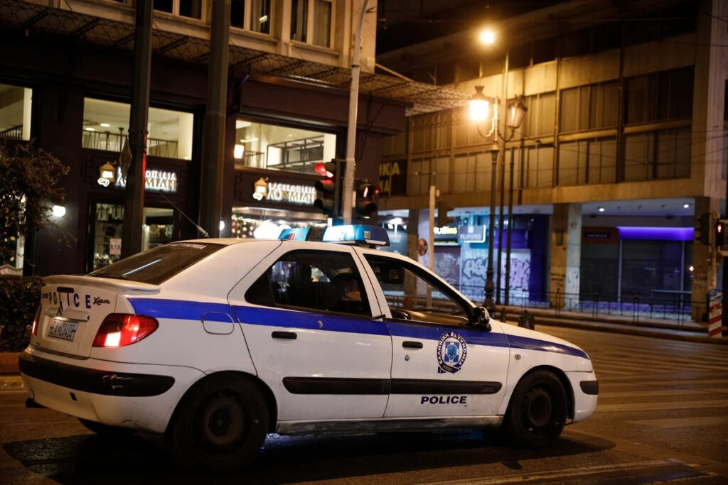 Γκάζι: Πυροβολισμοί σε νυχτερινό κέντρο – Ένας τραυματίας