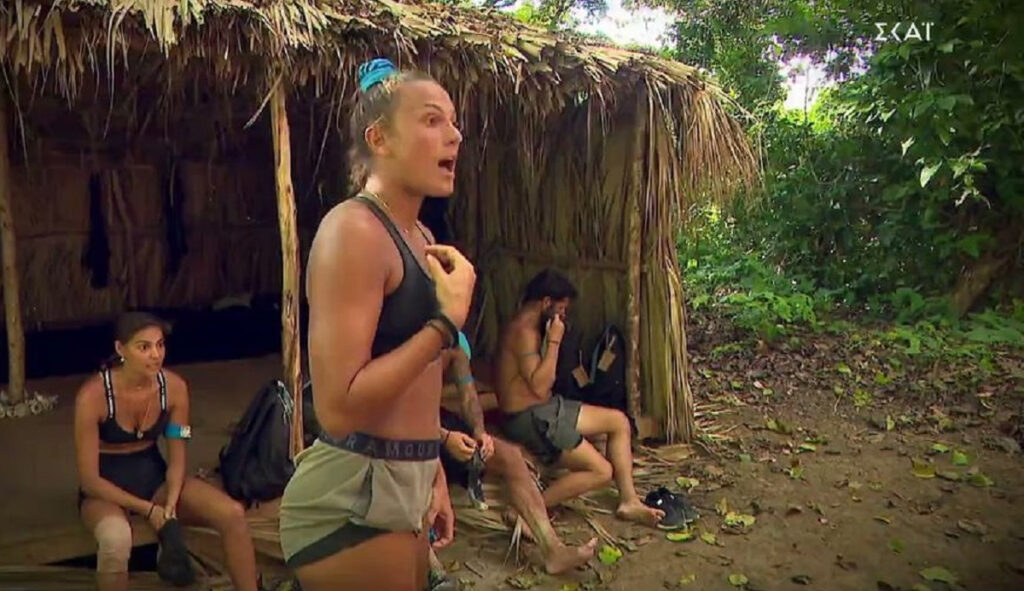 Survivor 2022 – spoiler: Ποια ομάδα κερδίζει την ασυλία – Ο πρώτος υποψήφιος για αποχώρηση