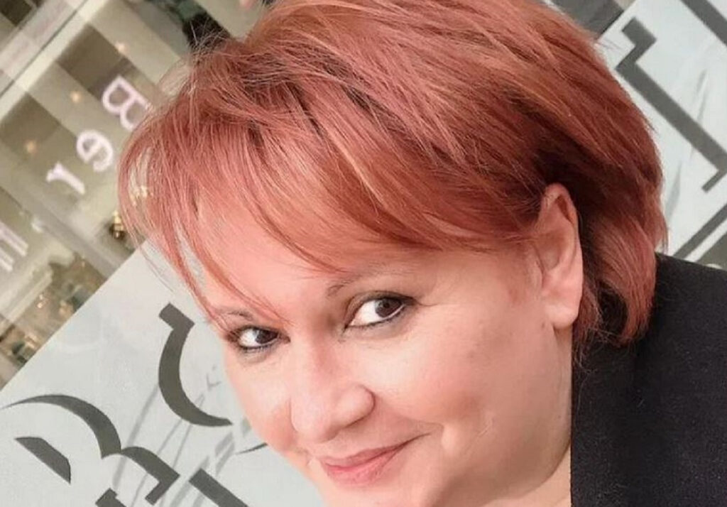 Καίτη Φίνου: Στο νοσοκομείο η ηθοποιός – Το μήνυμά της μέσα από το ασθενοφόρο