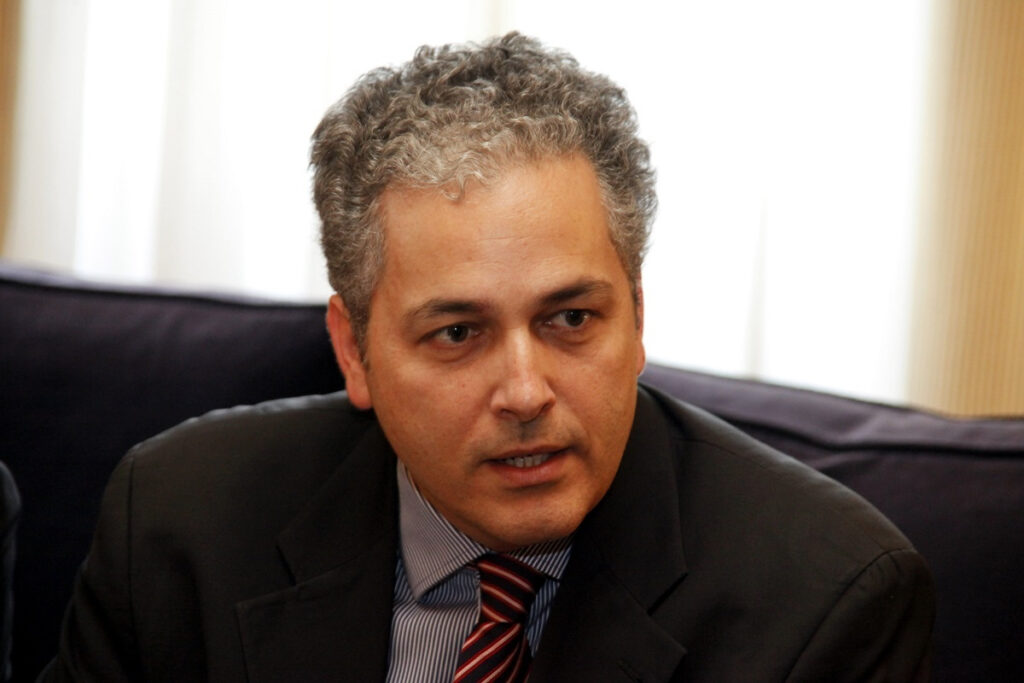 Κωνσταντίνος Καρτάλης: Η νέα «κανονικότητα» της κλιματικής κρίσης