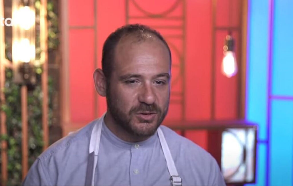 MasterChef 2024 28/5: Νίκη των μπορντό με 3-0 στο τελευταίο τεστ δημιουργικότητας – Ο 2ος υποψήφιος για αποχώρηση