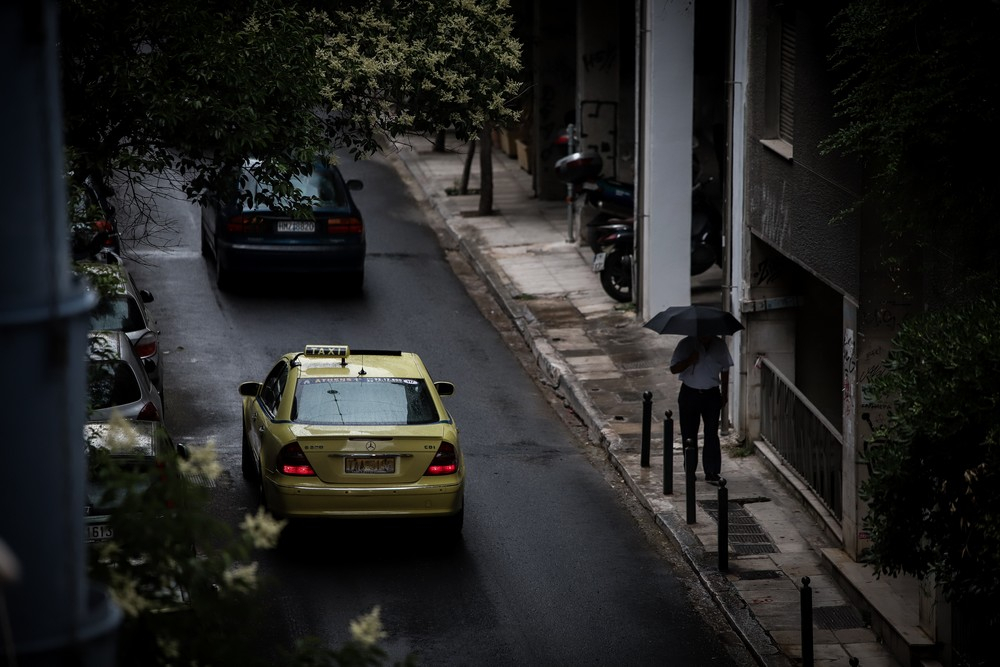 Καιρός: Αλλάζει από σήμερα το σκηνικό – Πού θα βρέξει