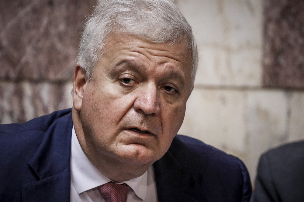 Χρήστος Πρωτόπαπας: Η Κυβέρνηση επαναλαμβάνει τον συντηρητικό εαυτό της