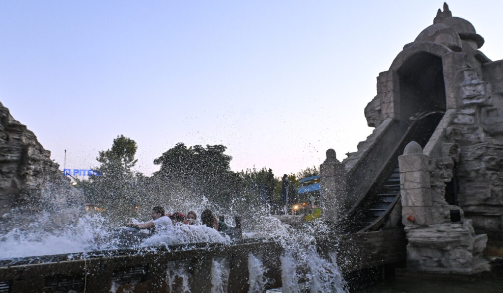 Allou Fun Park: Παράνομη η απόφαση του Δήμου για το λουκέτο – Ανακοίνωση της εταιρείας