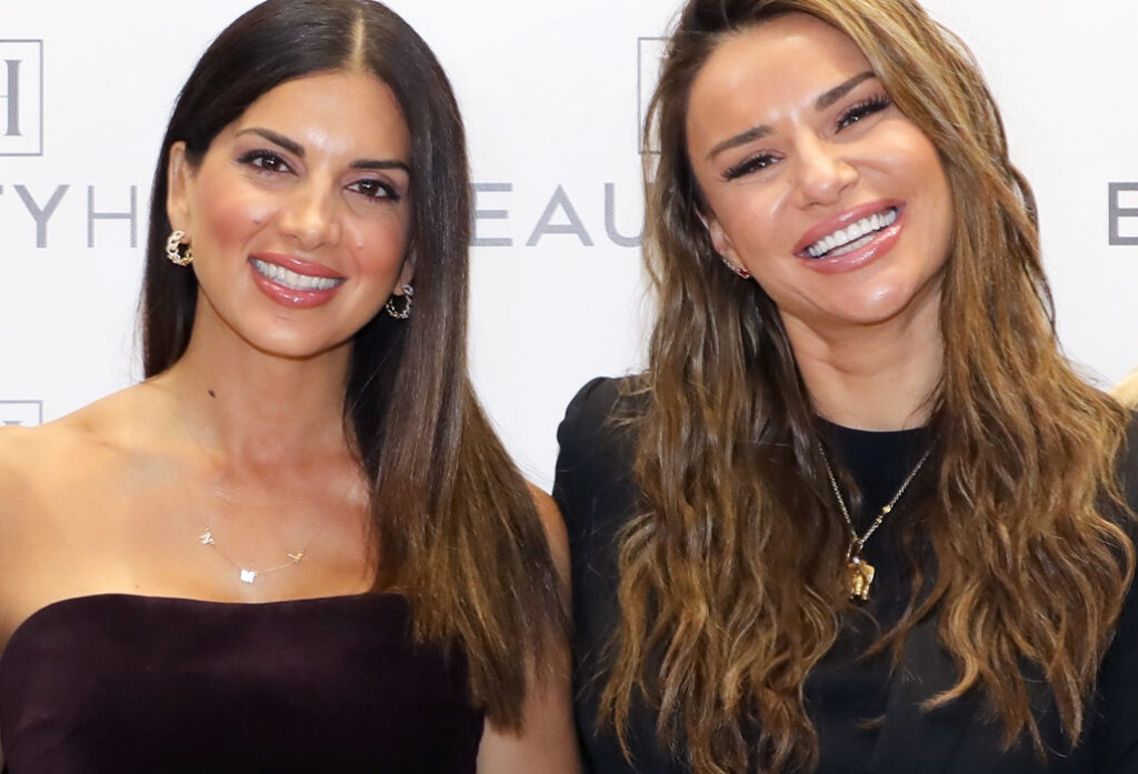 Ελένη Τσολάκη: «Νόμιζα ότι θα γεράσω στο Happy Day» – «Αισθάνομαι επαγγελματική αβεβαιότητα»