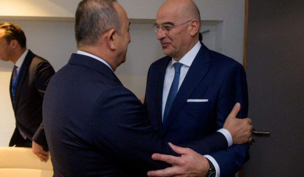 Απαρχή ευρύτερων πρωτοβουλιών τα όσα ανακοινώθηκαν από Τσαβούσογλου και Δένδια