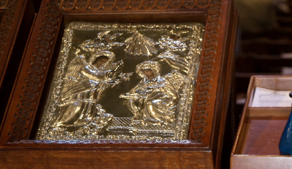 Κυριακή της Πεντηκοστής: Τι γιορτάζουμε και η σημασία της