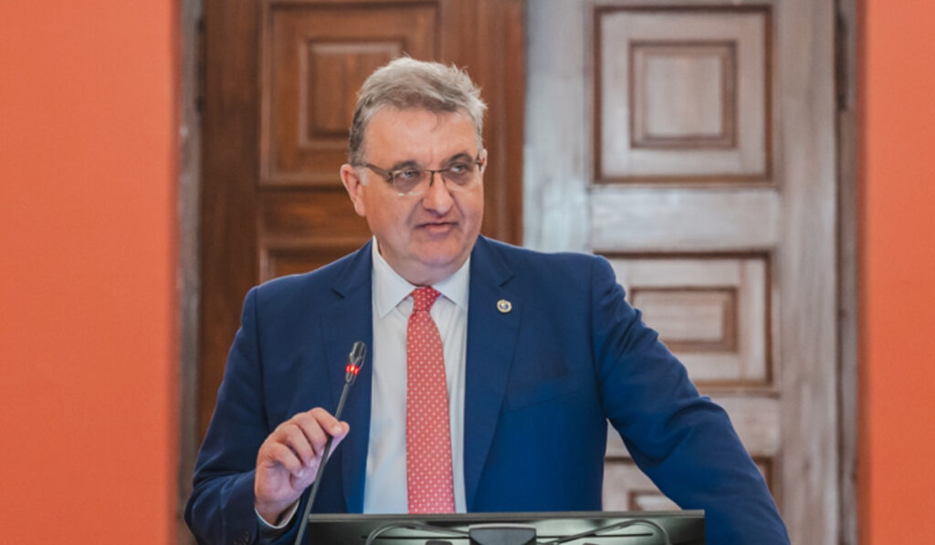 Η Ευρώπη καλείται να εξασφαλίσει ισότιμη πρόσβαση στην Υγεία στους πολίτες όλων των κρατών – μελών
